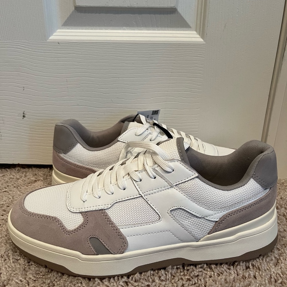 Zara Men’s Shoes